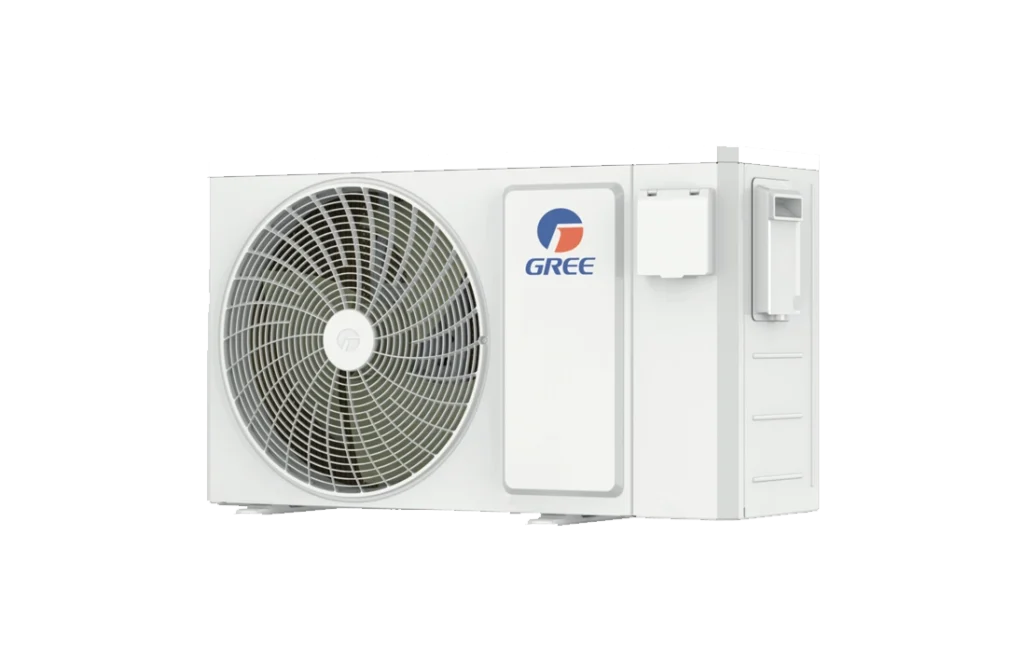 Αντλία θερμότητας για πισίνα Flyarm