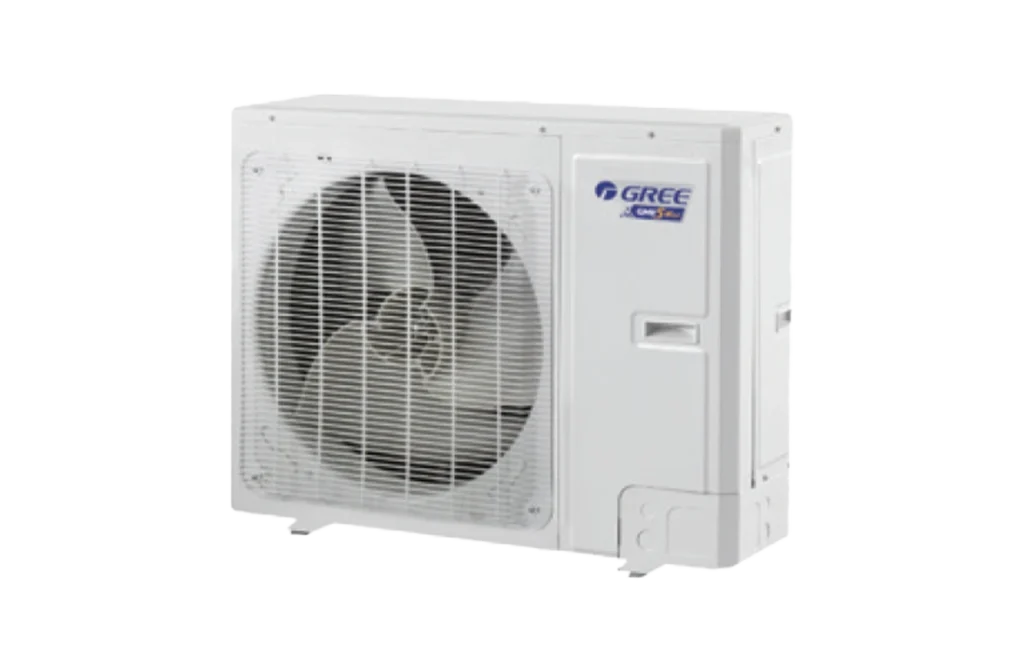 Εξωτερικές Μονάδες GMV (VRF)