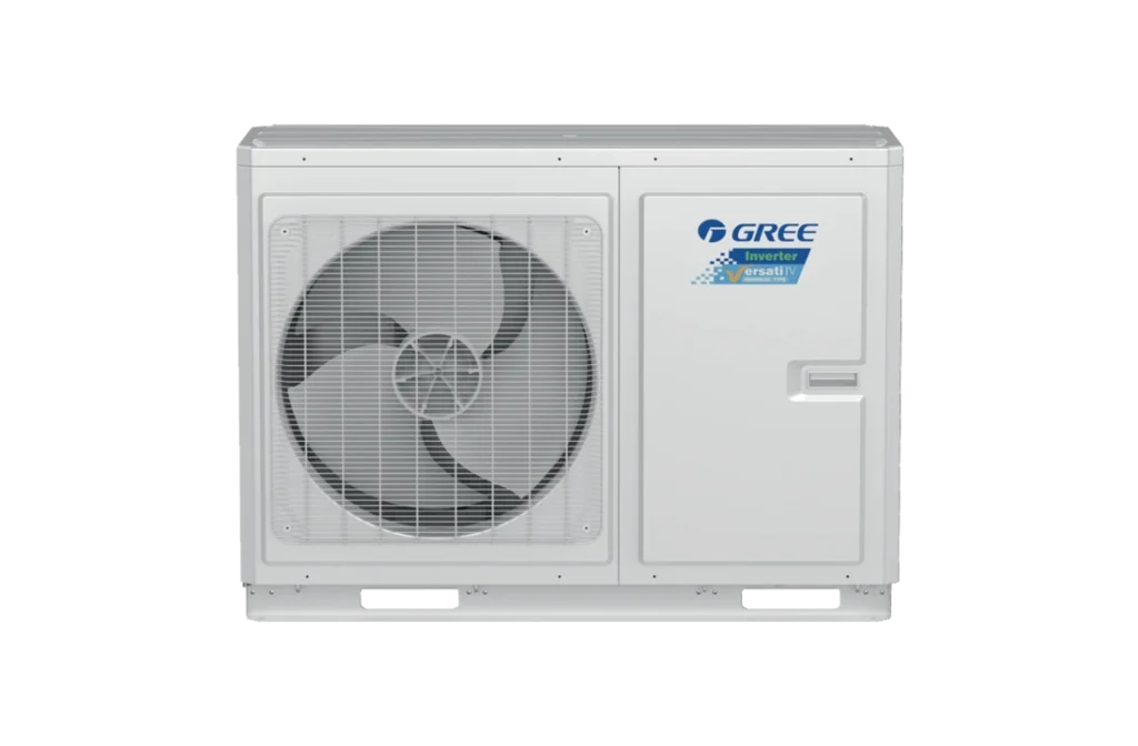 Αντλία θερμότητας VERSATI IV Monobloc