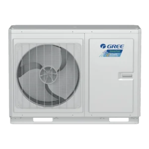 Αντλία θερμότητας VERSATI IV Monobloc