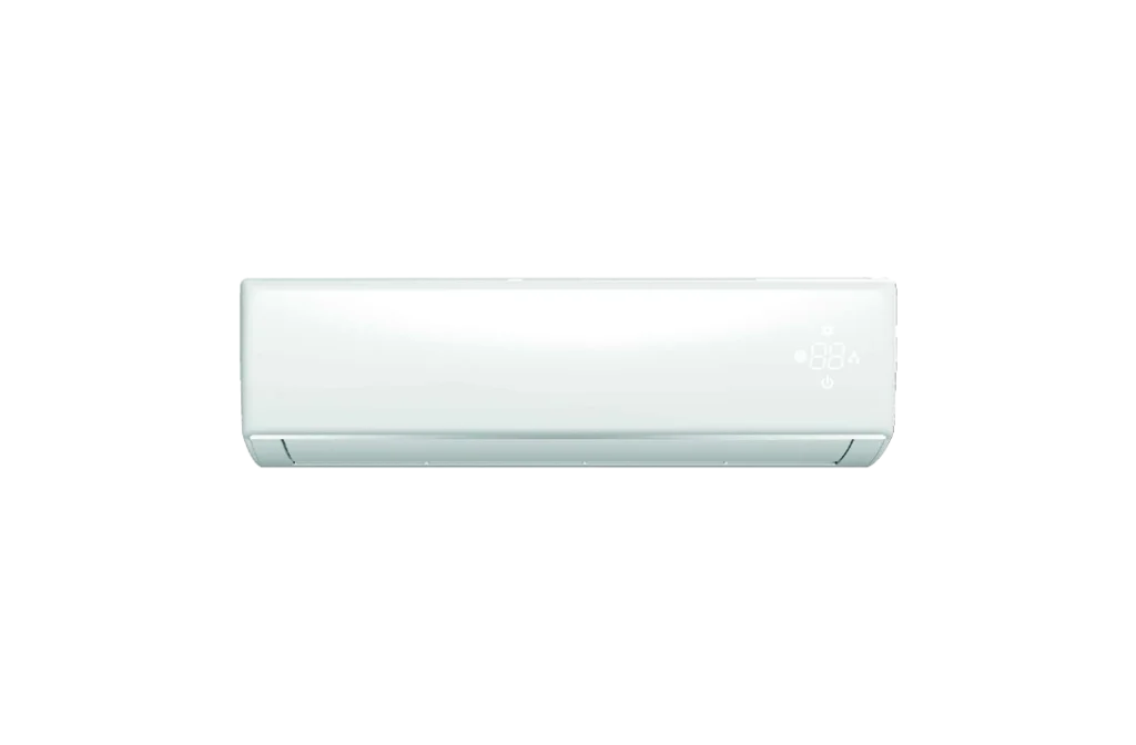 Τερματικές μονάδες νερού Εσωτερικές μονάδες Fan Coil