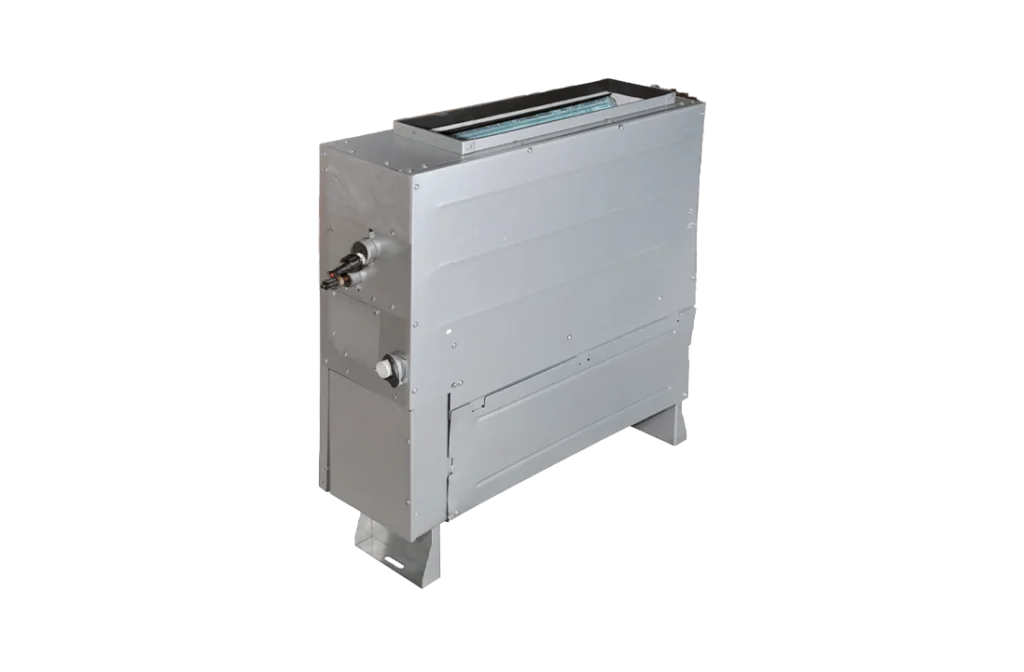 Εσωτερική μονάδα κρυφής τοποθέτησης