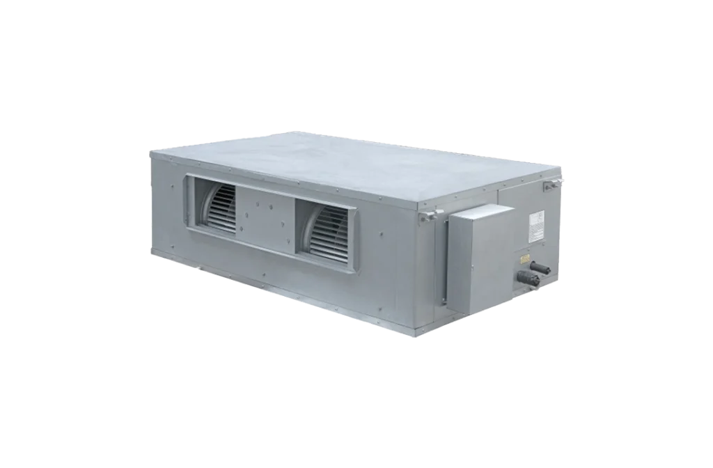 Εσωτερική μονάδα 100% νωπού αέρα (FAU)