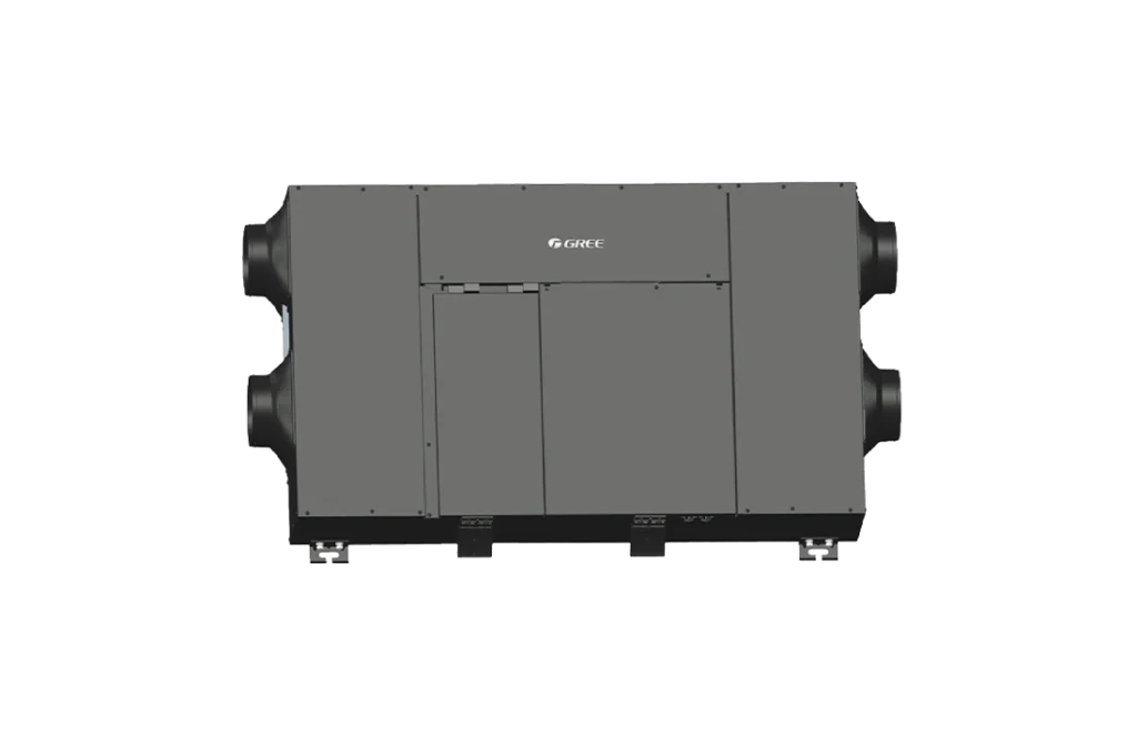 Εναλλάκτες ERV