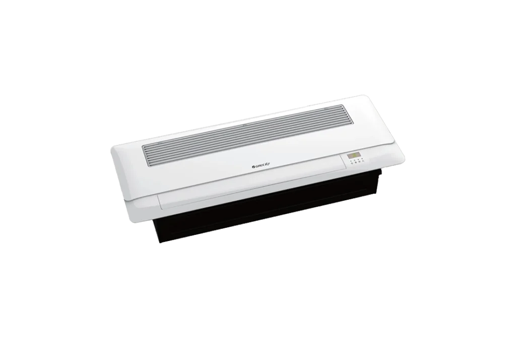 Μονάδες τύπου κασέτας 1 κατεύθυνσης