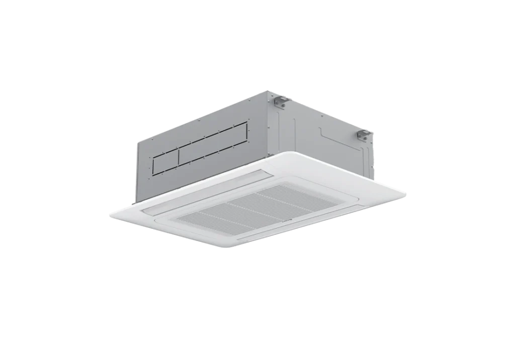 Μονάδες τύπου κασέτας 2 κατευθύνσεων