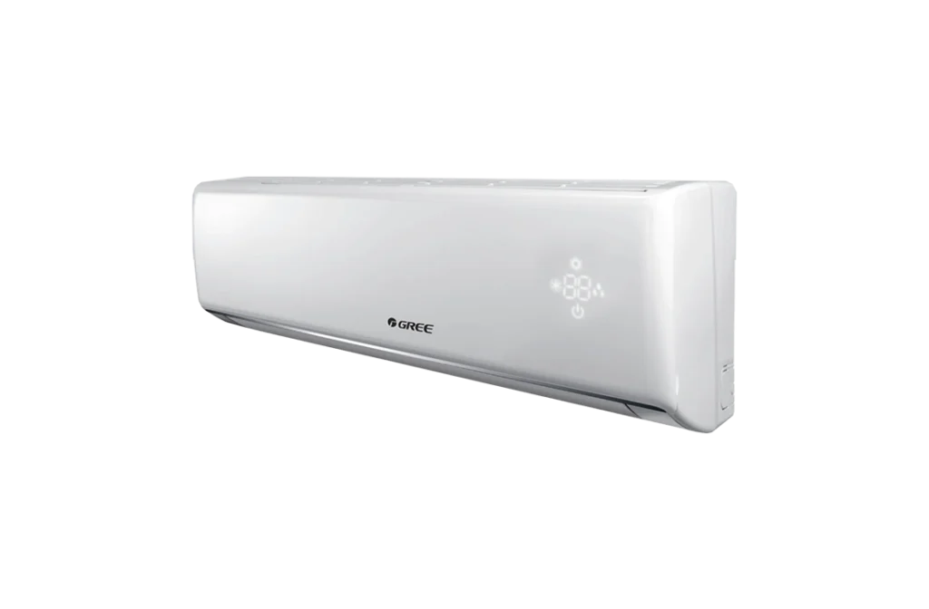 Εσωτερική μονάδα τοίχου