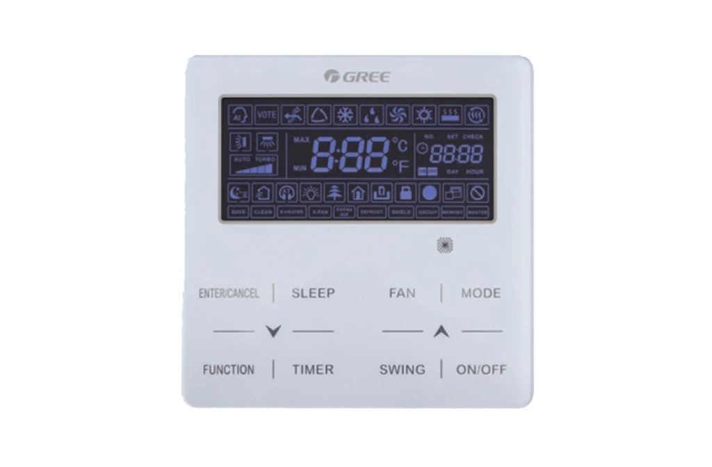 Ενσύρματο χειριστήριο βασικό XK46