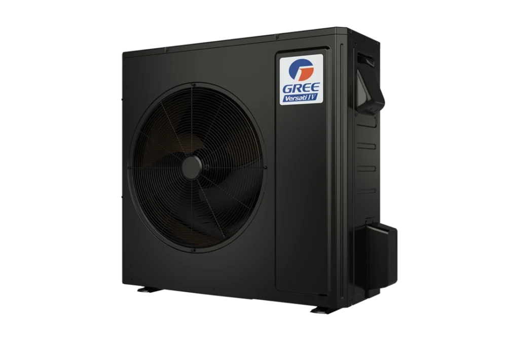 Αντλία θερμότητας VERSATI IV All-In-One